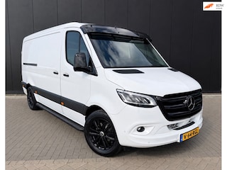Mercedes-Benz Sprinter 315 CDI L2H1 AUTOMAAT FULL-LED CAMERA STANDKACHEL