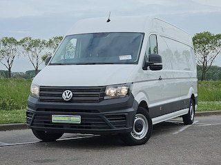 Volkswagen Crafter 35 2.0 maxi ac EURO6