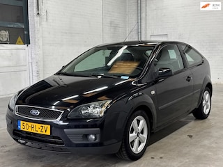 Ford Focus 1.6-16V First Edition | Airco | Cruise control