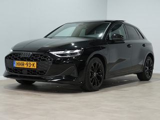 Audi A3 Sportback 40 TFSI e 204pk Advanced edition SOH 98% | Panorama Navigatie Stoelverwarming Parkassist Pdc 83
