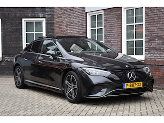 Mercedes-Benz EQE 350+ Launch Edition AMG Line 91 kWh Wij zijn op afspraak geopend! Graag bellen voor uw komst.