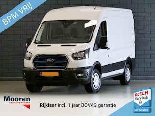 Ford Transit 350 L2H2 Trend 68 kWh | 320KM WLTP | CAMERA | CARPLAY |