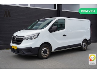 Renault Trafic 2.0 dCi 130PK EURO 6 - Airco - Navi - Cruise - €15.950,- Excl.