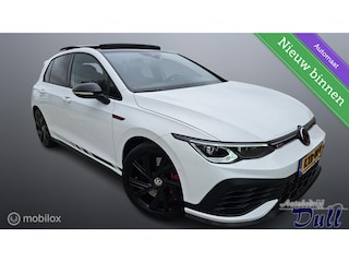 Volkswagen Golf 2.0 TSI GTI CLUBSPORT Pano IQ licht HK Audio