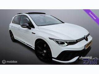 Volkswagen Golf 2.0 TSI GTI CLUBSPORT Pano IQ licht HK Audio