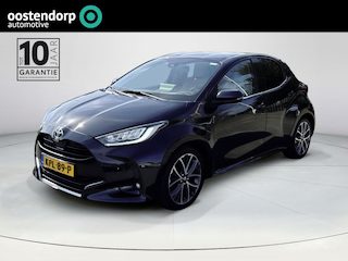 Toyota Yaris 1.5 Hybrid Executive