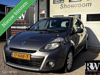 Renault Clio 1.2 Sélection Business *AIRCO*CRUISE CONTROL*