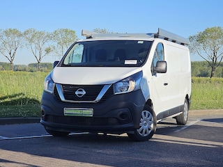 Nissan NV300 L2 Lang Euro6 Airco!