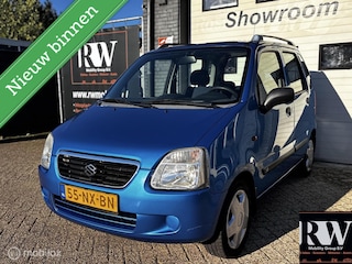 Suzuki Wagon R+ 1.3 GLS *MET AIRCO*TREKHAAK*NIEUWE APK*