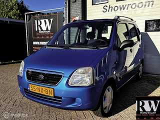 Suzuki Wagon R+ 1.3 GLS *MET AIRCO*TREKHAAK*NIEUWE APK*