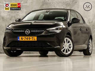 Opel Corsa Business Edition 50 kWh Automaat (SOH 92,5%, VIRTUAL COCKPIT, APPLE CARPLAY, GROOT NAVI, 360 CAMERA, SPORTSTOELEN, NIEUWSTAAT)