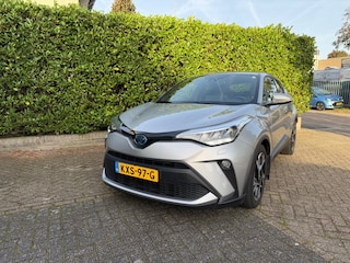 Toyota C-HR 1.8 Hybrid Executive