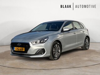 Hyundai i30 1.0 T-GDi MHEV Comf.