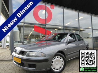 Mitsubishi Carisma 1.6 Classic