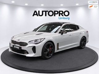 Kia Stinger 3.3 V6 T-GDI AWD GT | 370pk| Keyless| Pano