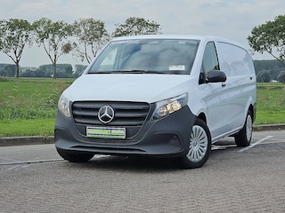 Mercedes-Benz Vito 116 L3 XL Mbux Automaat!