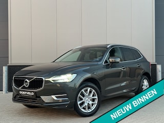 Volvo XC60 2.0 T8 Twin Engine AWD Inscription Leer ACC 360 Pano Memory