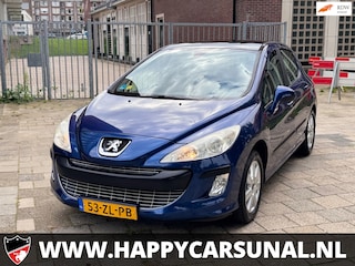 Peugeot 308 1.6 VTi XS, AIRCO, NAP, APK