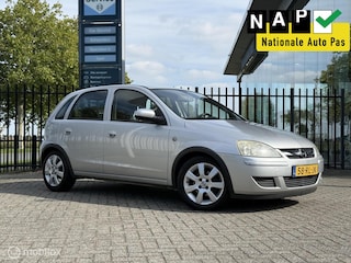 Opel Corsa 1.4 Rhythm | Cruise | Airco | Elektrisch pakket