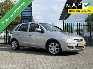 Opel Corsa 1.4 Rhythm | Cruise | Airco | Elektrisch pakket