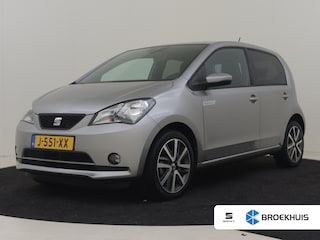 Seat Mii electric Plus l Stoelverwarming l Cr Control l Parkeersensoren l Metallic lak l Mistlampen l Getint Glas l 16" Lm-velgen l