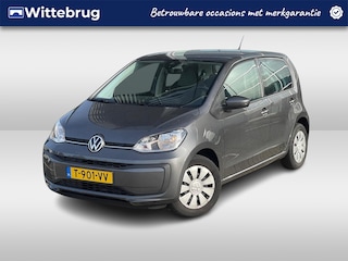 Volkswagen Up 1.0 66PK Hand. / / VW
