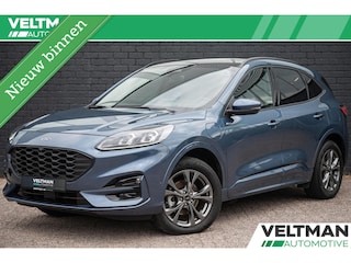 Ford Kuga 2.5 PHEV ST-Line X PANO TREKHAAK ADAPTIVE CRUISE HEAD UP CAMERA STUURVERWARMING B&O