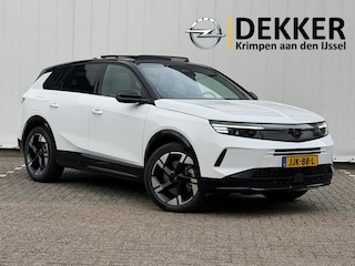 Opel Grandland 1.6 Turbo Plug-in-Hybrid GS Full-Options-Demo met 8 jaar Garantie!