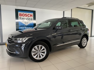 Volkswagen Tiguan 1.4 TSI eHybrid Elegance Panoramadak  / Carplay / Camera