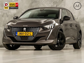 Peugeot 208 1.2 PureTech GT-Line Automaat (VIRTUAL COCKPIT, APPLE CARPLAY, GROOT NAVI, LEDER, 360 CAMERA, SPORTSTOELEN, GETINT GLAS, LM VELGEN, LANE ASSIST, NIEUWSTAAT)