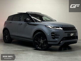 Land Rover Range Rover Evoque 1.5 P300e AWD R-Dynamic SE Pano Merdian