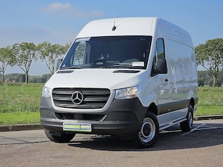 Mercedes-Benz Sprinter 315 ac automaat EURO6