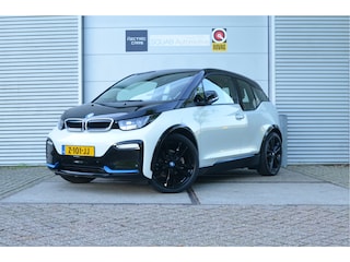BMW i3 S 120Ah 42 kWh Warmtepomp, AppleCarplay