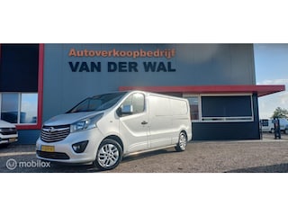 Opel Vivaro bestel 1.6 CDTI L2H1SPORT