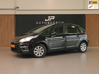 Citroën C4 Picasso 1.6 VTi Collection | Climate Control | PDC | Cruise Control | Trekhaak | Licht Metalen Velgen