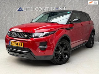 Land Rover Range Rover Evoque 2.0 Si 4WD / Nette Auto / Veel Opties