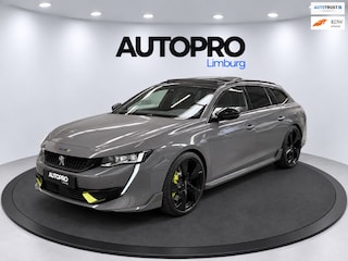 Peugeot 508 SW 1.6 HYbrid Peugeot Sport Engineered| 360pk | 4x4| Plug-in Hybride