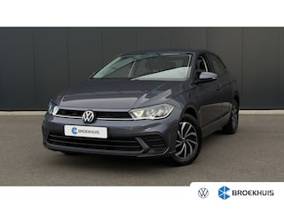 Volkswagen Polo 1.0 TSI Life | Apple Carplay | PDC V+A |