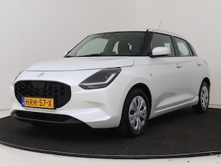 Suzuki Swift 1.2 Comfort Smart Hybrid | BTW voertuig | Dodehoek detectie | Navigatie | Apple CarPlay/Android Auto | Cruise Control Adaptive | Achteruitrijcamera | Airco |