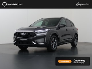 Ford Kuga 2.5 PHEV ST-Line X | Panoramadak | Elektr. Trekhaak | Winterpakket | Adaptieve Cruise Control | B&O Audio |