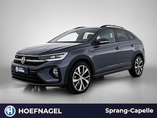 Volkswagen Taigo 1.5 TSI R-Line | Camera | Adaptive Cruise | Stoelverwarming | CarPlay