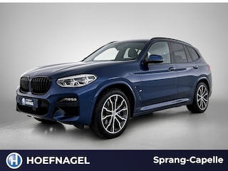 BMW X3 XDrive30e M Sport | Harman/Kardon | HeadUp Display | Autopilot | Camera | Memory Stoelen | Stoelverwarming