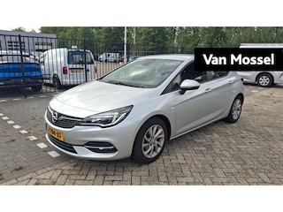 Opel Astra 1.2 Business Edition | Cruise control | Achteruitrijcamera | Apple carplay / Android auto