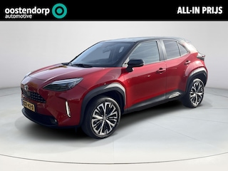 Toyota Yaris Cross 1.5 Hybrid Executive