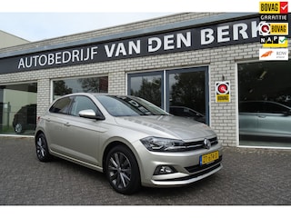 Volkswagen Polo 1.0 TSI Highline, DSG, Virtual