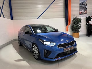 Kia ProCeed 1.5 T-GDi 160pk DCT7 GT-Line Pano, ACC, Camera, Carplay