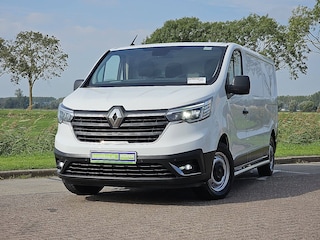 Renault Trafic 2.0 DCI L2H1 Airco Trekhaak