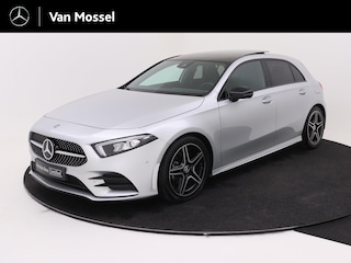 Mercedes-Benz A-klasse 180 Business Solution AMG Night Upgrade / Panoramadak/ Night/
