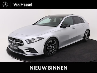 Mercedes-Benz A-klasse 180 Business Solution AMG Night Upgrade / Panoramadak/ Night/