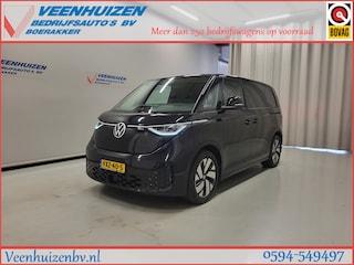 Volkswagen ID. Buzz 77kWh 400km Elektrisch!